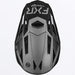 FXR Helium Alpha Snow Helmet - Titanium, view 6