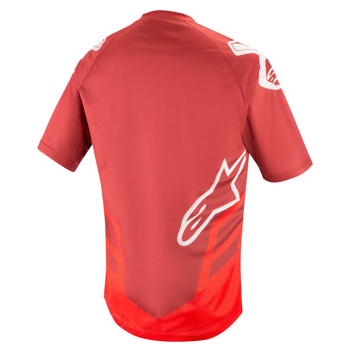 Alpinestars Racer V2 Short Sleeve MTB Jersey