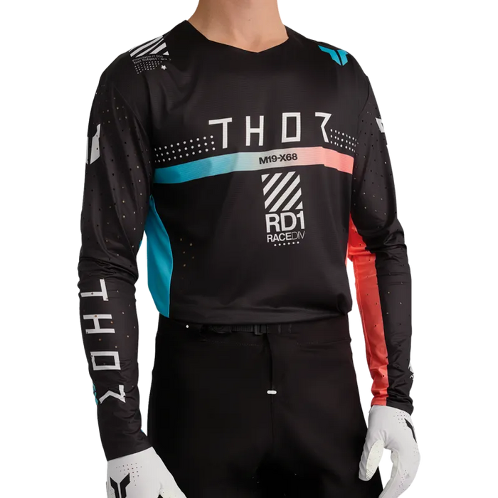 Thor Mens Sportmode Synth Jersey