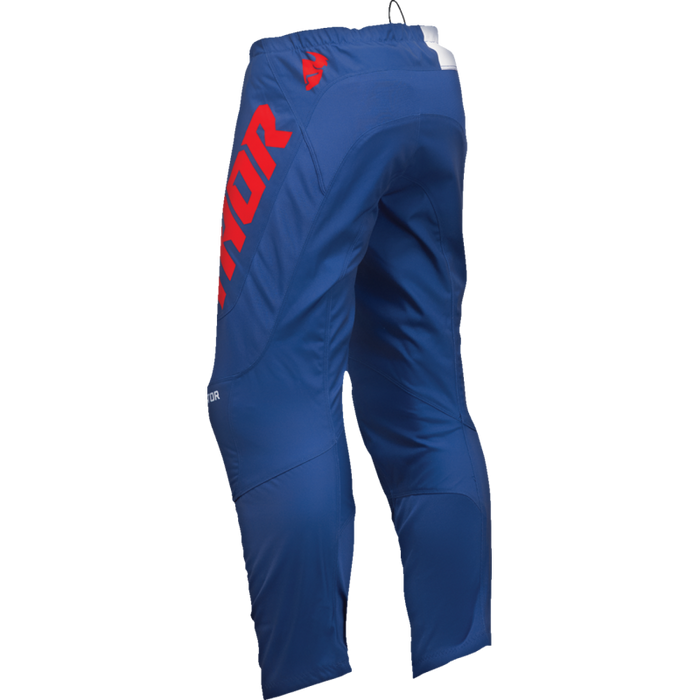 Thor Mens Sector Checker Pants