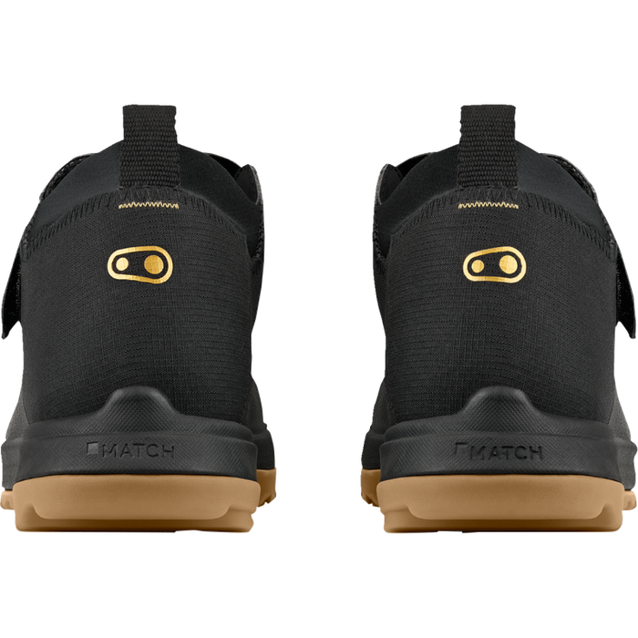 Crankbrothers Mens Mallet Trail BOA Shoes