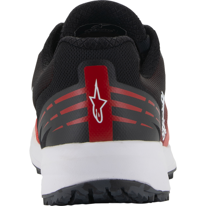 Alpinestars Mens Meta Road V2 Shoes