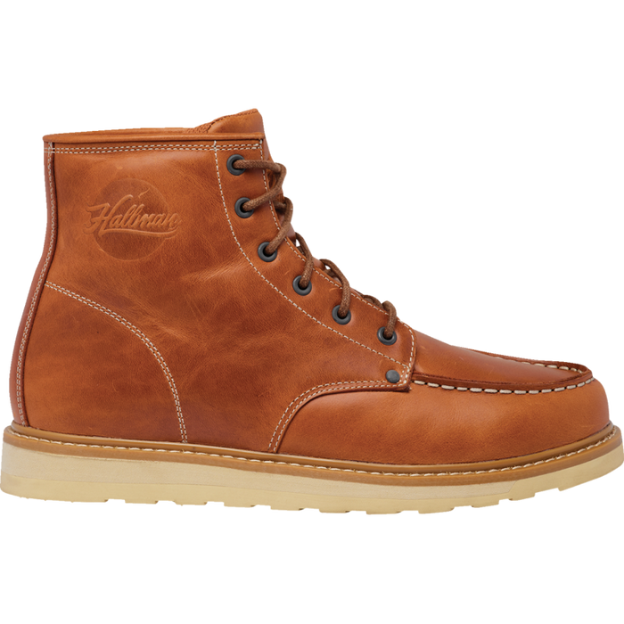 Thor Hallman Mens Towner Boots