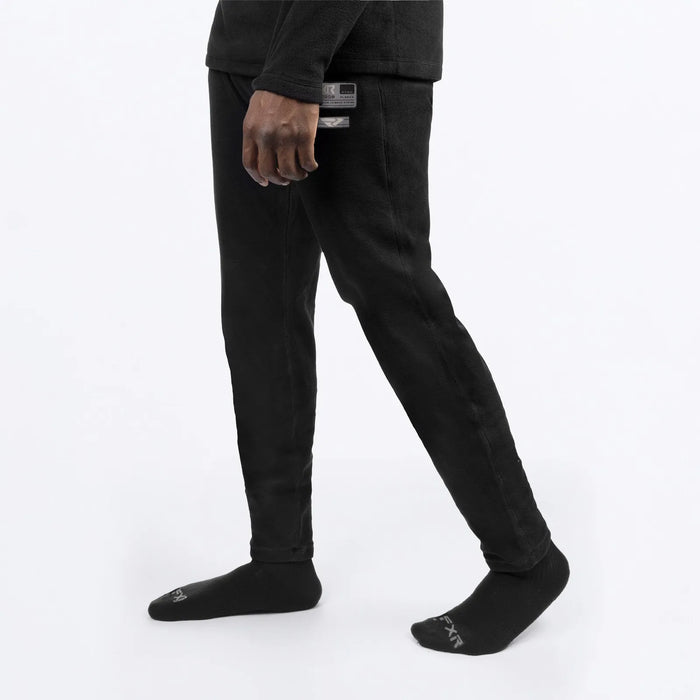 FXR Mens Pyro Thermal Pant 2027 - Black, view 4