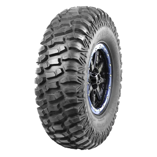 AMS M2 Evil Front and Rear Radial Tire
