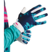 Thor Mens Launchmode Gloves - White/Aqua - Other