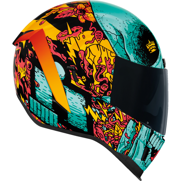 Icon Airform Mips Munchies Full-Face Helmet