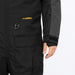 FXR Svalbard F.A.S.T. Insulated Monosuit - Black/Asphalt/Kash, view 10