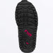 FXR Youth Boost Boot 2027 - Black/Razz, view 4