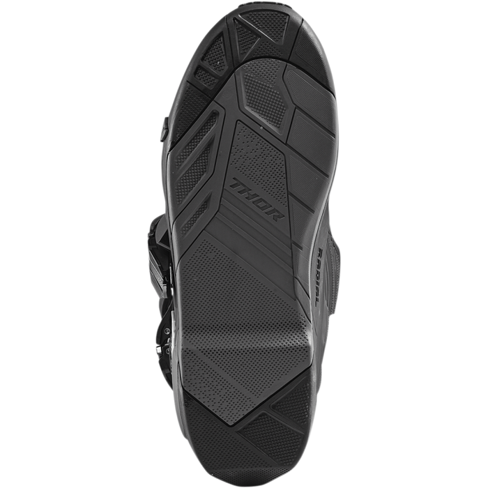Thor Mens Radial Boots