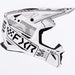 FXR Apex MX MIPS Helmet - Checker, view 4