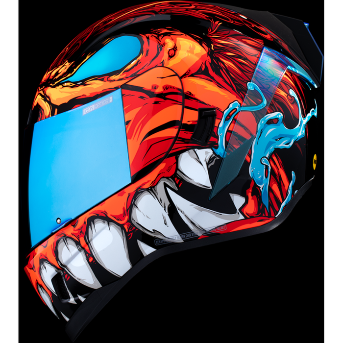 Icon Airform Mips Manik'RR Full-Face Helmet