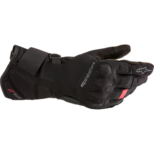 Alpinestars Womens Stella Tourer W-7 V2 Drystar Gloves - Black