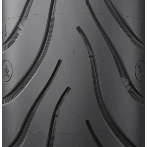 Michelin Commander III Touring Tire