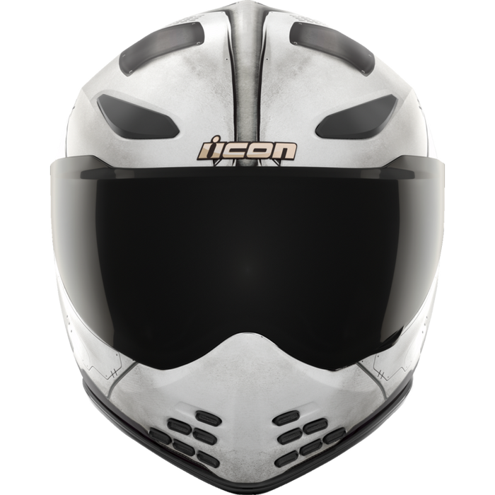 Icon Domain Future Proof Full-Face Helmet