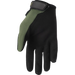 Thor Mens Ridemode Gloves - Camo - Back