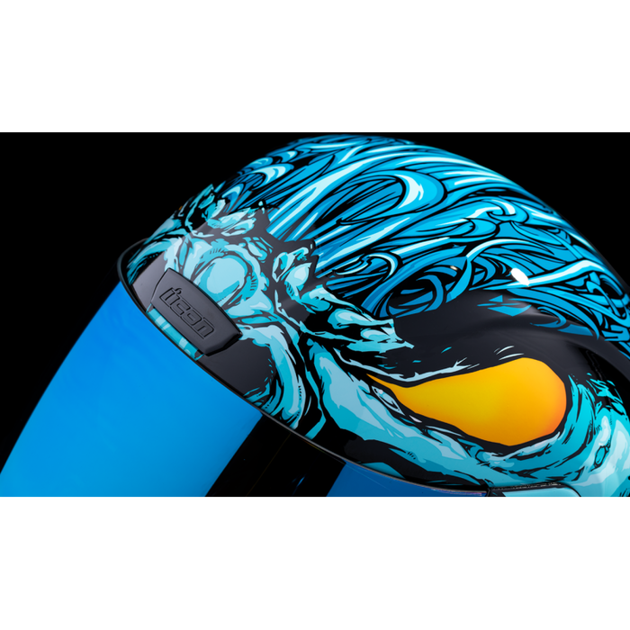 Icon Airform Mips Manik'RR Full-Face Helmet