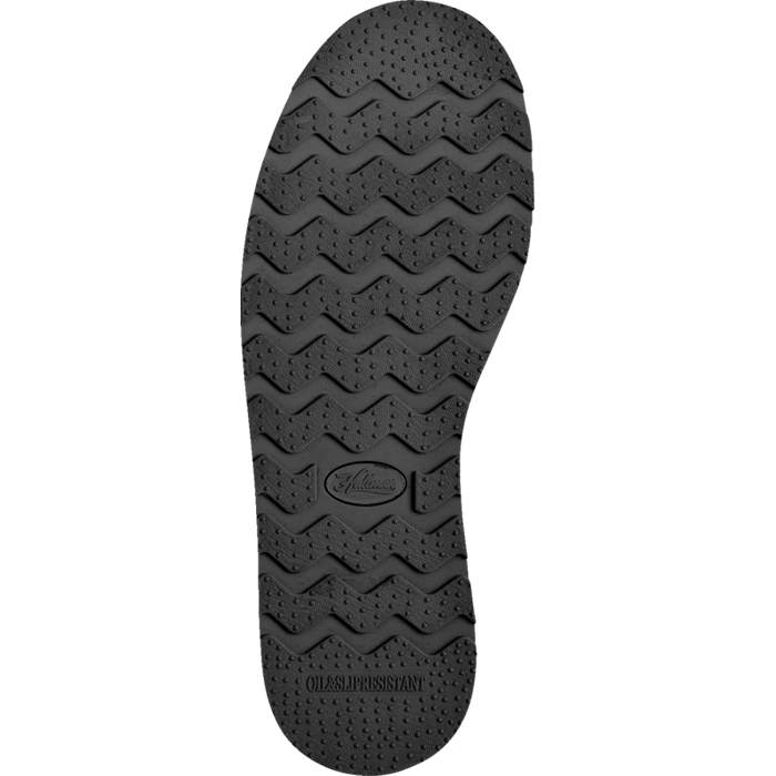 Thor Hallman Mens Towner Boots