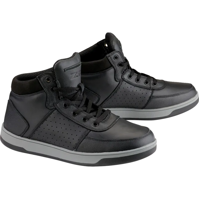 Z1R Mens Dundee Boots