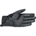 Alpinestars Mens Morph Street Gloves - Black/Black