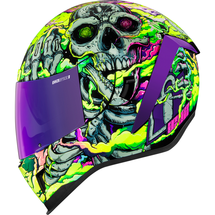 Icon Airform Hippy Dippy Full-Face Helmet