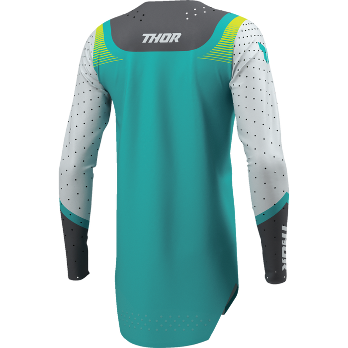 Thor Womens Sportmode Velocity Jersey