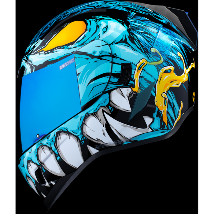 Icon Airform Mips Manik'RR Full-Face Helmet