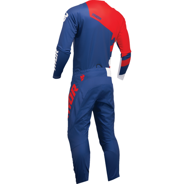 Thor Mens Sector Checker Pants