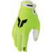Thor Mens Launchmode CW Gloves - Acid - Front