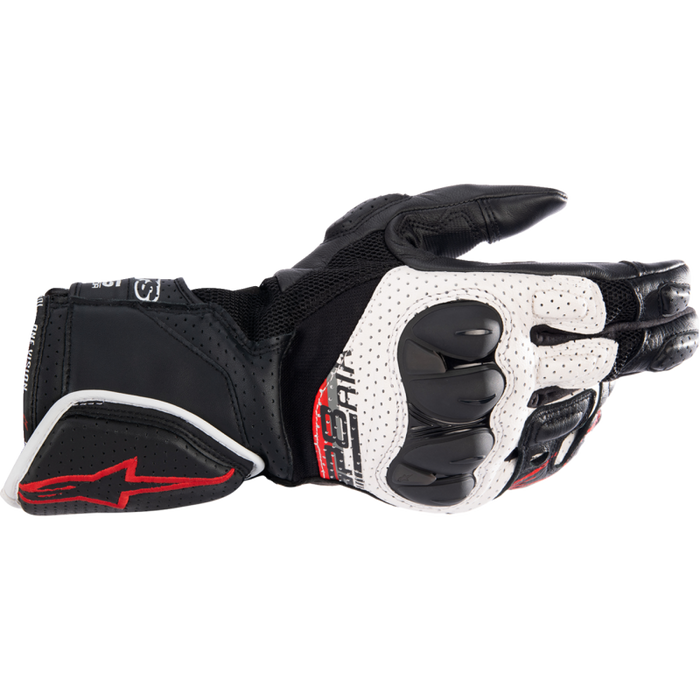 Alpinestars Mens SP-8 Air Gloves - Black