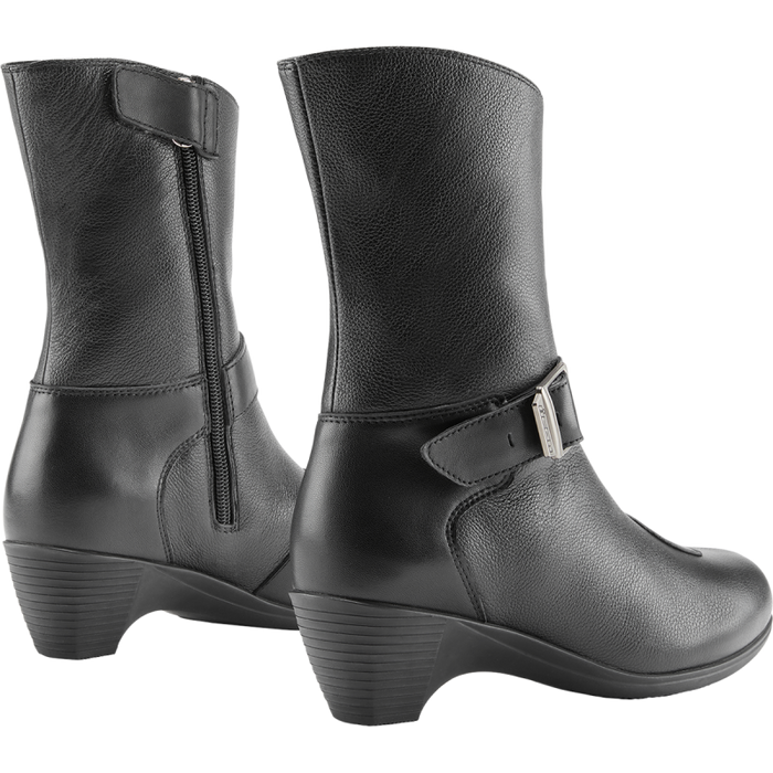 Icon Womens Tuscadero Boots