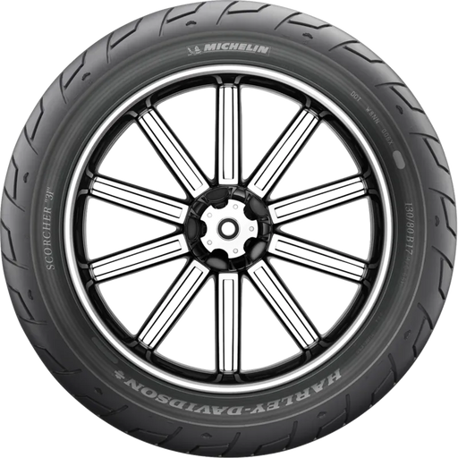 Michelin Scorcher 31 Tire