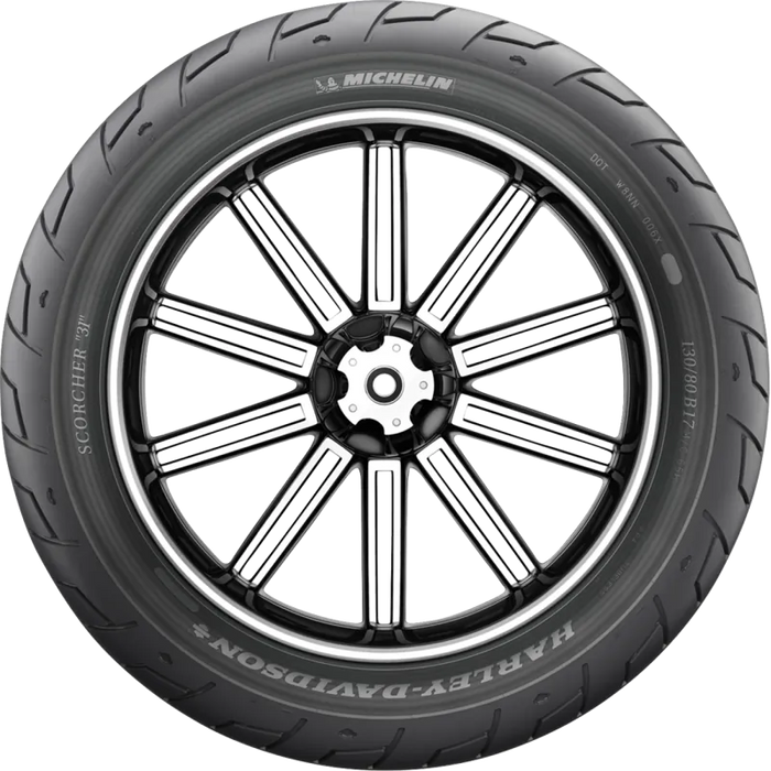 Michelin Scorcher 31 Tire