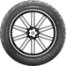 Michelin Scorcher 31 Tire