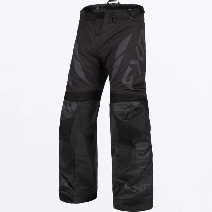 FXR Cold Cross RR Pant 2027 - Ops, front view