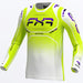 FXR Vapor Air MX Jersey 2026 - Atomic, front view