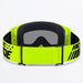 FXR FXR Factory Ride Goggle - HiVis, view 3