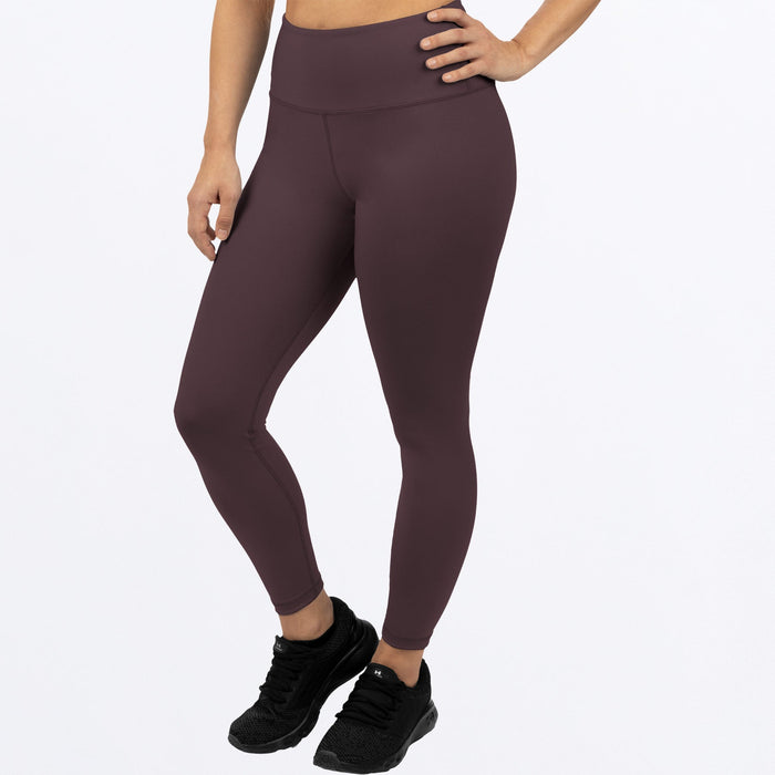 FXR Womens Warrior I Legging