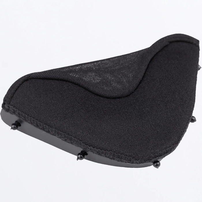 FXR Apex Chin Skirt - Black, view 2