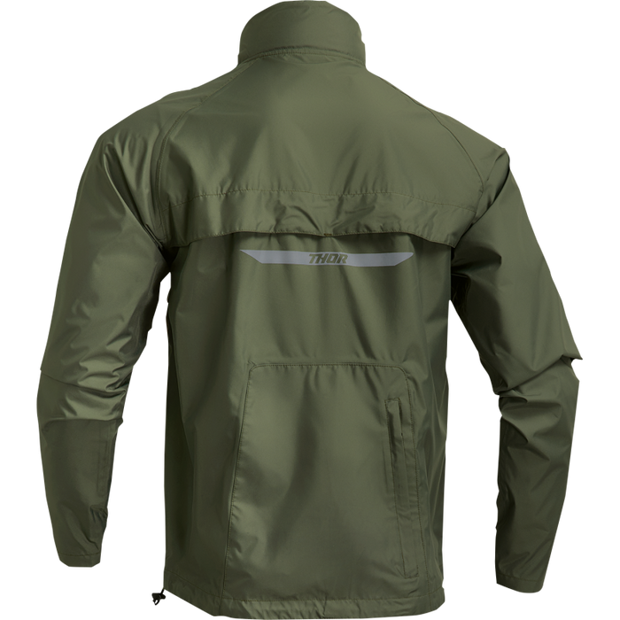 Thor Mens Pack Jacket