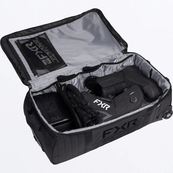 FXR Factory Ride Bag 2027 - Ops, view 6