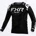 FXR Helium MX Jersey 2025 - Blackout, view 2