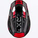 FXR Apex Snow Helmet - Red, view 5