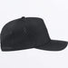 FXR Covert Hat - Black, view 4