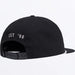 FXR Relic Hat - Black/Grey, view 2