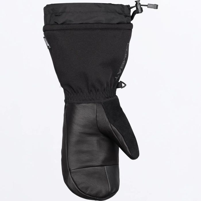 FXR Womens Hybrid Combat Mitt - Black Ops, view 2