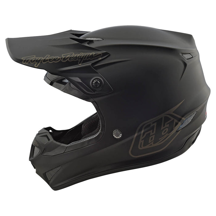 Troy Lee Designs Youth GP Mono Helmet