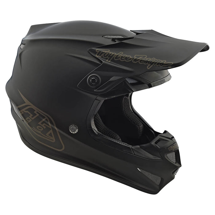 Troy Lee Designs Youth GP Mono Helmet