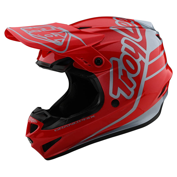 Troy Lee Designs GP Silhouette Helmet