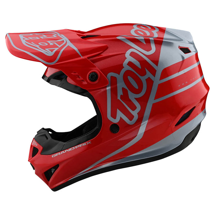 Troy Lee Designs GP Silhouette Helmet